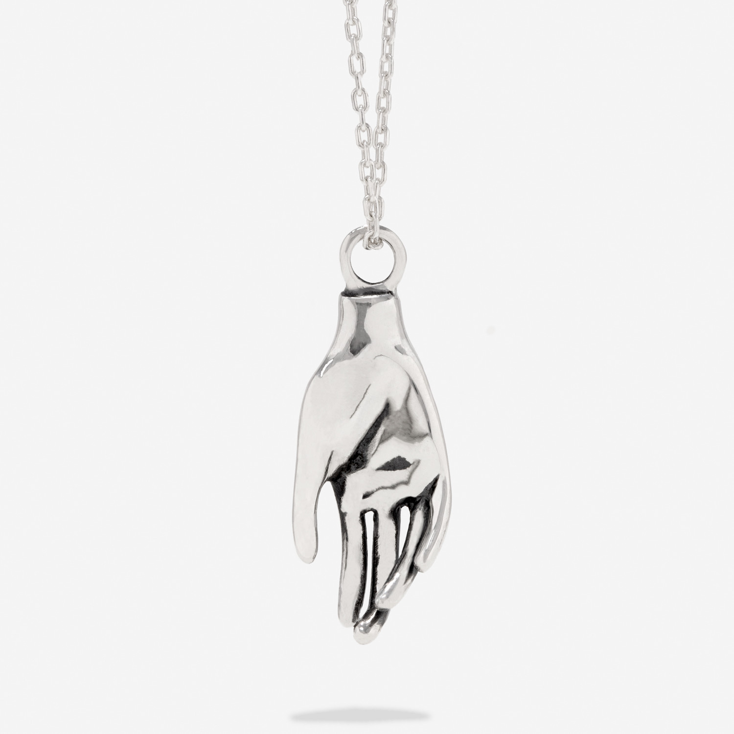 Manus Pendant