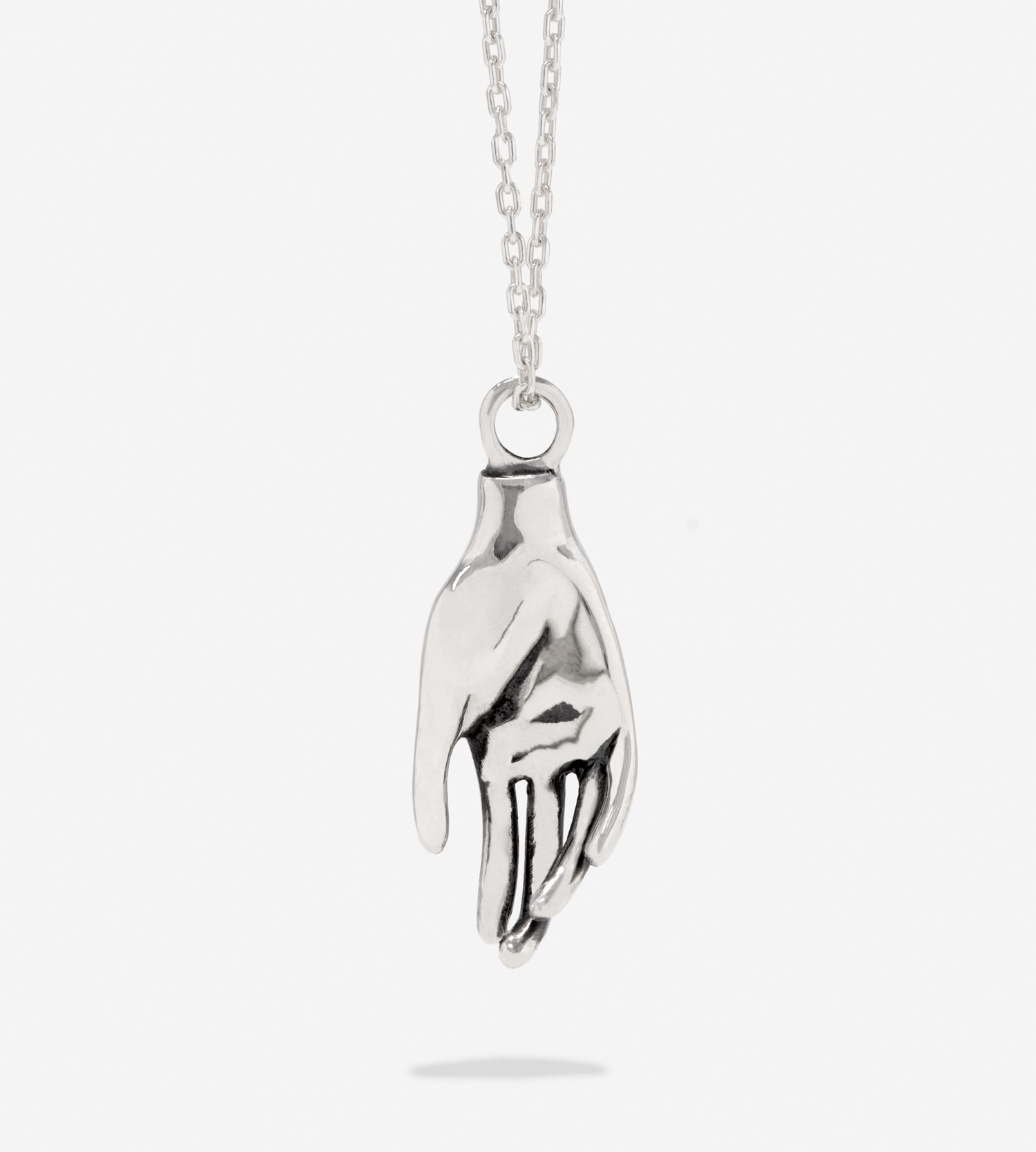 Manus Pendant